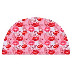 Rose Lips Anti Scalding Pot Cap