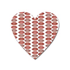 Beautylips Heart Magnet by Sparkle