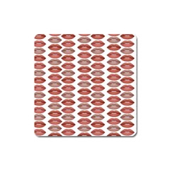 Beautylips Square Magnet by Sparkle