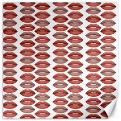 Beautylips Canvas 20  X 20 