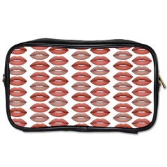 Beautylips Toiletries Bag (one Side) by Sparkle