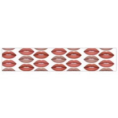 Beautylips Small Flano Scarf by Sparkle