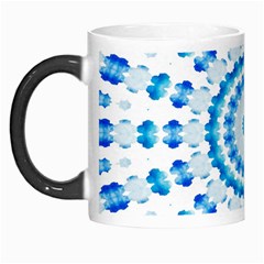 Digital Sky Morph Mugs by Sparkle