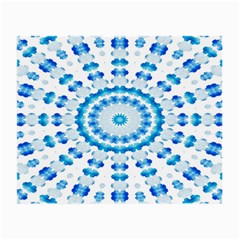 Digital Sky Small Glasses Cloth (2 Sides) by Sparkle