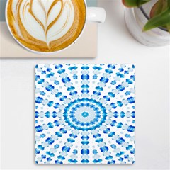 Digital Sky Uv Print Square Tile Coaster 