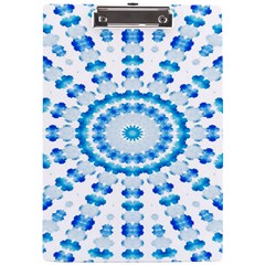 Digital Sky A4 Clipboard by Sparkle