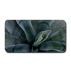 The Agave Heart Under The Light Medium Bar Mats by DimitriosArt