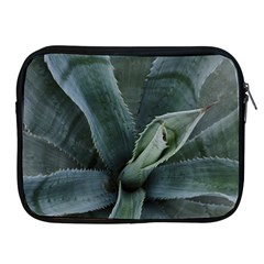 The Agave Heart Under The Light Apple Ipad 2/3/4 Zipper Cases by DimitriosArt