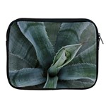 The Agave Heart Under The Light Apple iPad 2/3/4 Zipper Cases Front