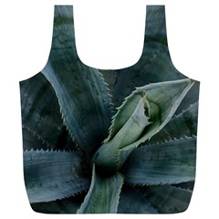 The Agave Heart Under The Light Full Print Recycle Bag (xl) by DimitriosArt