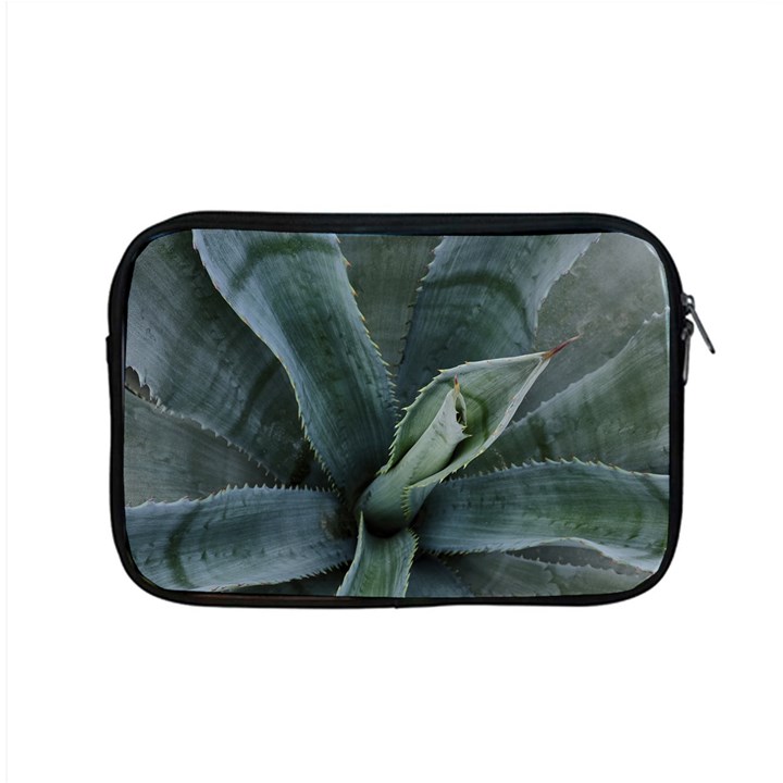 The Agave Heart Under The Light Apple MacBook Pro 15  Zipper Case