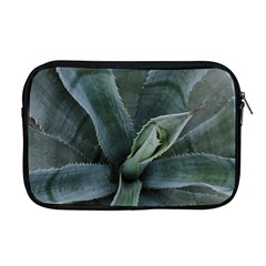 The Agave Heart Under The Light Apple Macbook Pro 17  Zipper Case by DimitriosArt