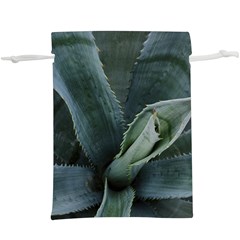 The Agave Heart Under The Light  Lightweight Drawstring Pouch (xl) by DimitriosArt