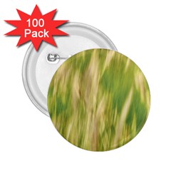 Golden Grass Abstract 2 25  Buttons (100 Pack)  by DimitriosArt