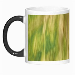 Golden Grass Abstract Morph Mugs by DimitriosArt