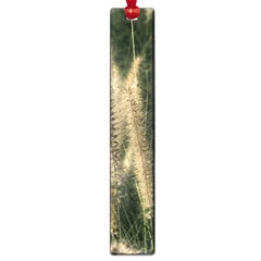 Fountain Grass Under The Sun Large Book Marks by DimitriosArt