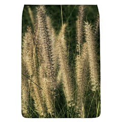 Fountain Grass Under The Sun Removable Flap Cover (l)