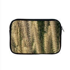 Fountain Grass Under The Sun Apple Macbook Pro 15  Zipper Case by DimitriosArt