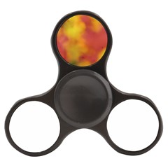 Flower Abstract Finger Spinner by DimitriosArt