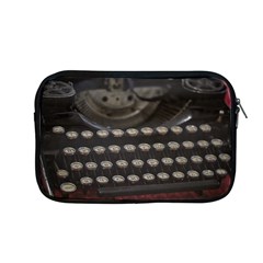 Keyboard From The Past Apple Macbook Pro 13  Zipper Case by DimitriosArt