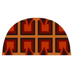 Abstract Pattern Geometric Backgrounds   Anti Scalding Pot Cap