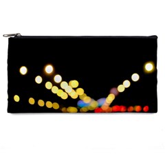 City Lights Series No3 Pencil Case by DimitriosArt