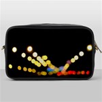 City Lights Series No3 Toiletries Bag (One Side) Front