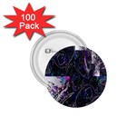 Rager 1.75  Buttons (100 pack)  Front