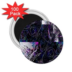 Rager 2 25  Magnets (100 Pack)  by MRNStudios