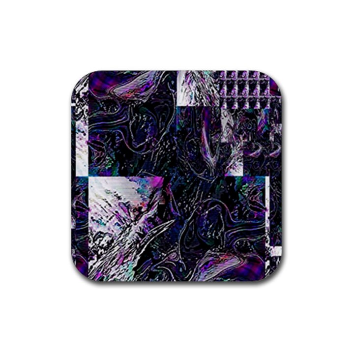 Rager Rubber Coaster (Square)