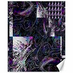 Rager Canvas 11  x 14  10.95 x13.48  Canvas - 1