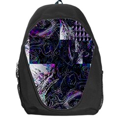 Rager Backpack Bag by MRNStudios