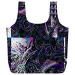 Rager Full Print Recycle Bag (XXXL) Front