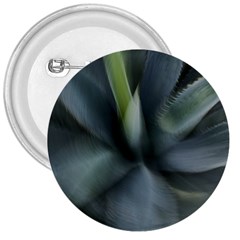 The Agave Heart In Motion 3  Buttons by DimitriosArt