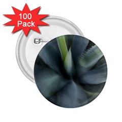 The Agave Heart In Motion 2 25  Buttons (100 Pack)  by DimitriosArt