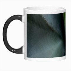 The Agave Heart In Motion Morph Mugs by DimitriosArt