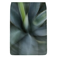 The Agave Heart In Motion Removable Flap Cover (s) by DimitriosArt