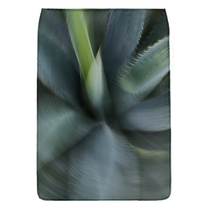 The Agave Heart In Motion Removable Flap Cover (S)