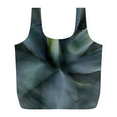 The Agave Heart In Motion Full Print Recycle Bag (l) by DimitriosArt