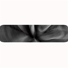 Black Agave Heart In Motion Large Bar Mats by DimitriosArt