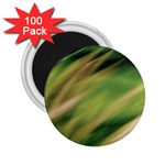 Color Motion Under The Light 2.25  Magnets (100 pack)  Front