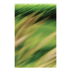 Color Motion Under The Light Shower Curtain 48  X 72  (small) 