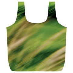 Color Motion Under The Light Full Print Recycle Bag (xl) by DimitriosArt