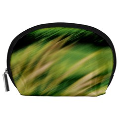 Color Motion Under The Light Accessory Pouch (large) by DimitriosArt