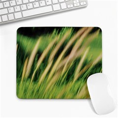 Color Motion Under The Light No2 Large Mousepads by DimitriosArt