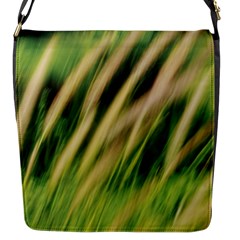 Color Motion Under The Light No2 Flap Closure Messenger Bag (s) by DimitriosArt