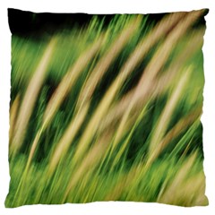 Color Motion Under The Light No2 Standard Flano Cushion Case (one Side) by DimitriosArt