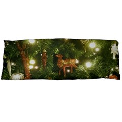 Christmas Tree Decoration Photo Body Pillow Case (dakimakura) by dflcprintsclothing