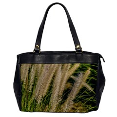 Under The Warm Sun Oversize Office Handbag