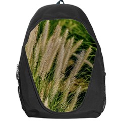 Under The Warm Sun Backpack Bag by DimitriosArt